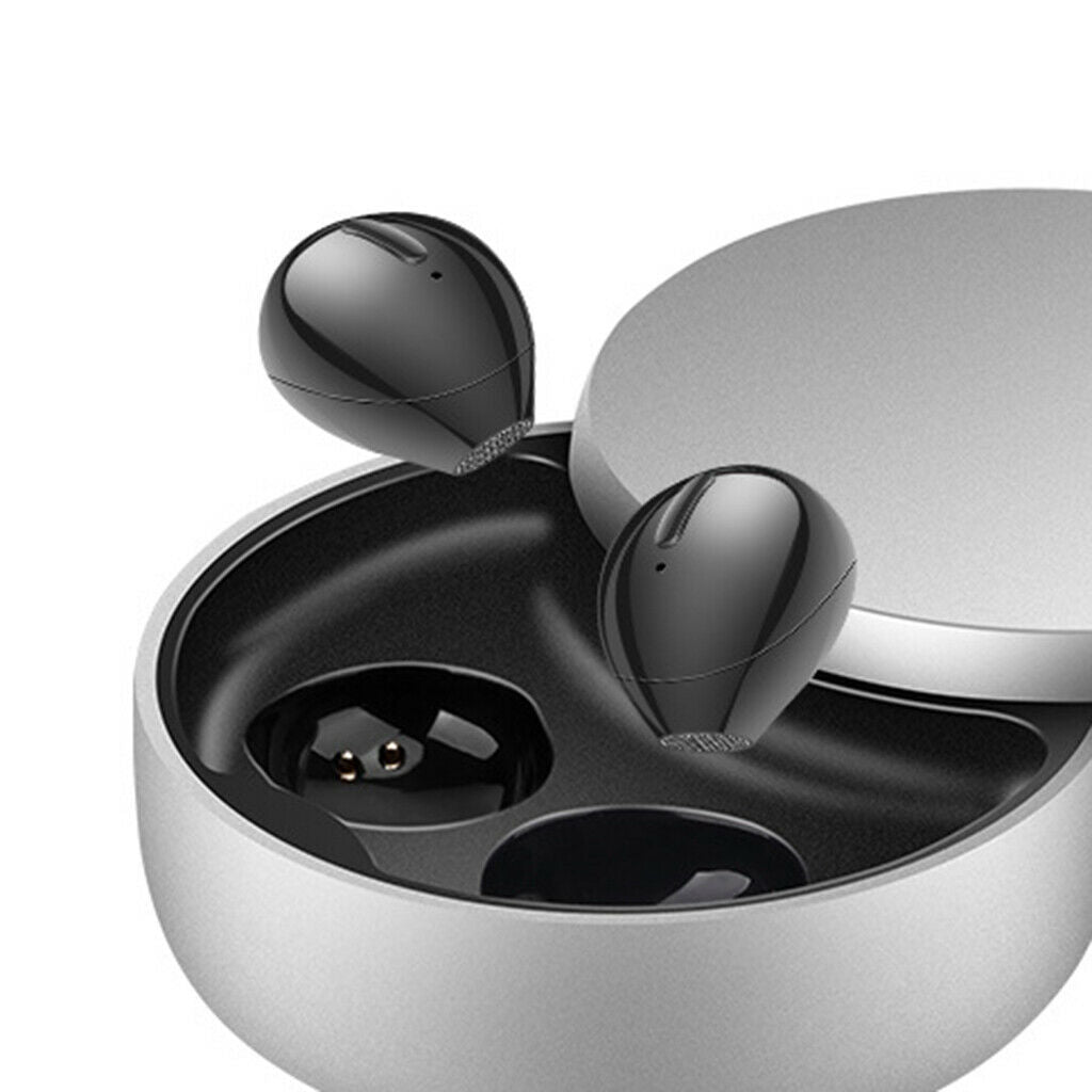 Wireless Earbuds Bluetooth 5.0 Earphones Deep Bass Stero Sound Mini Headsets