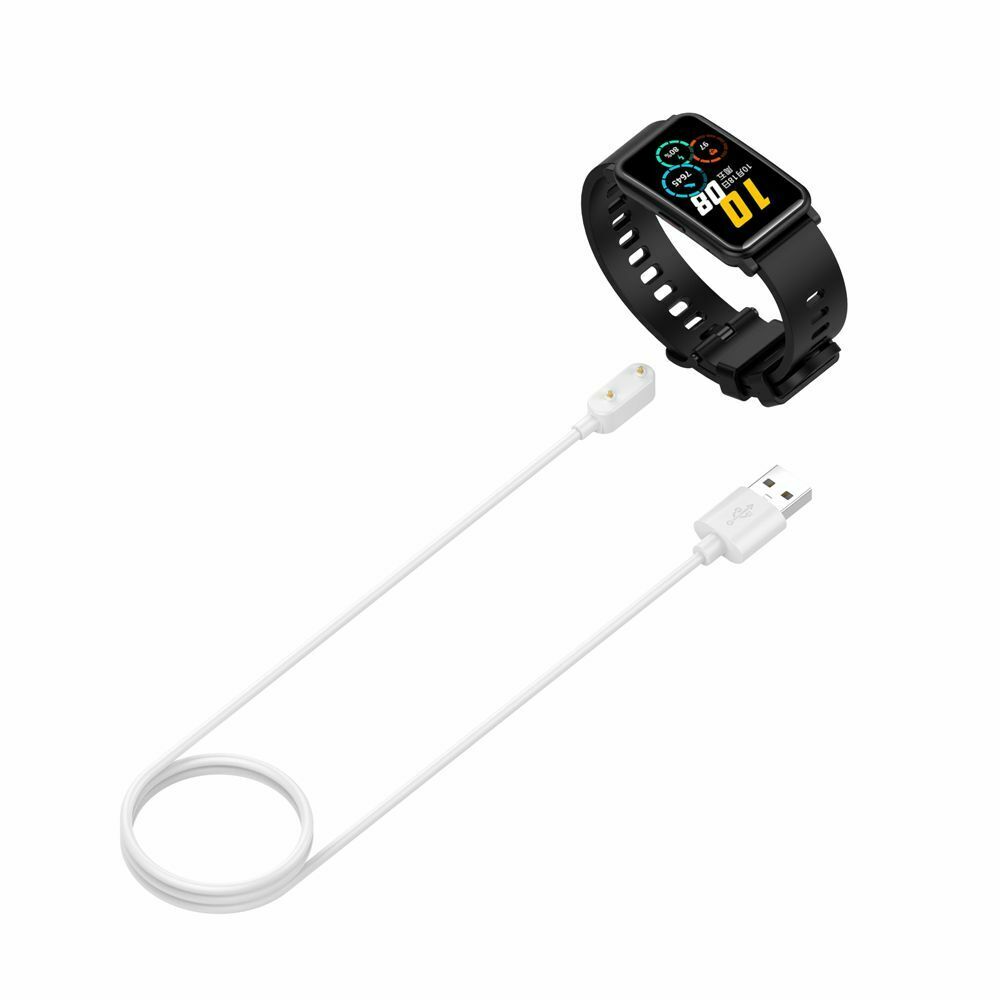 Charging Charger Cable Wire For Huawei Band 6 Watch Fit Honor Band 6 Watch ES