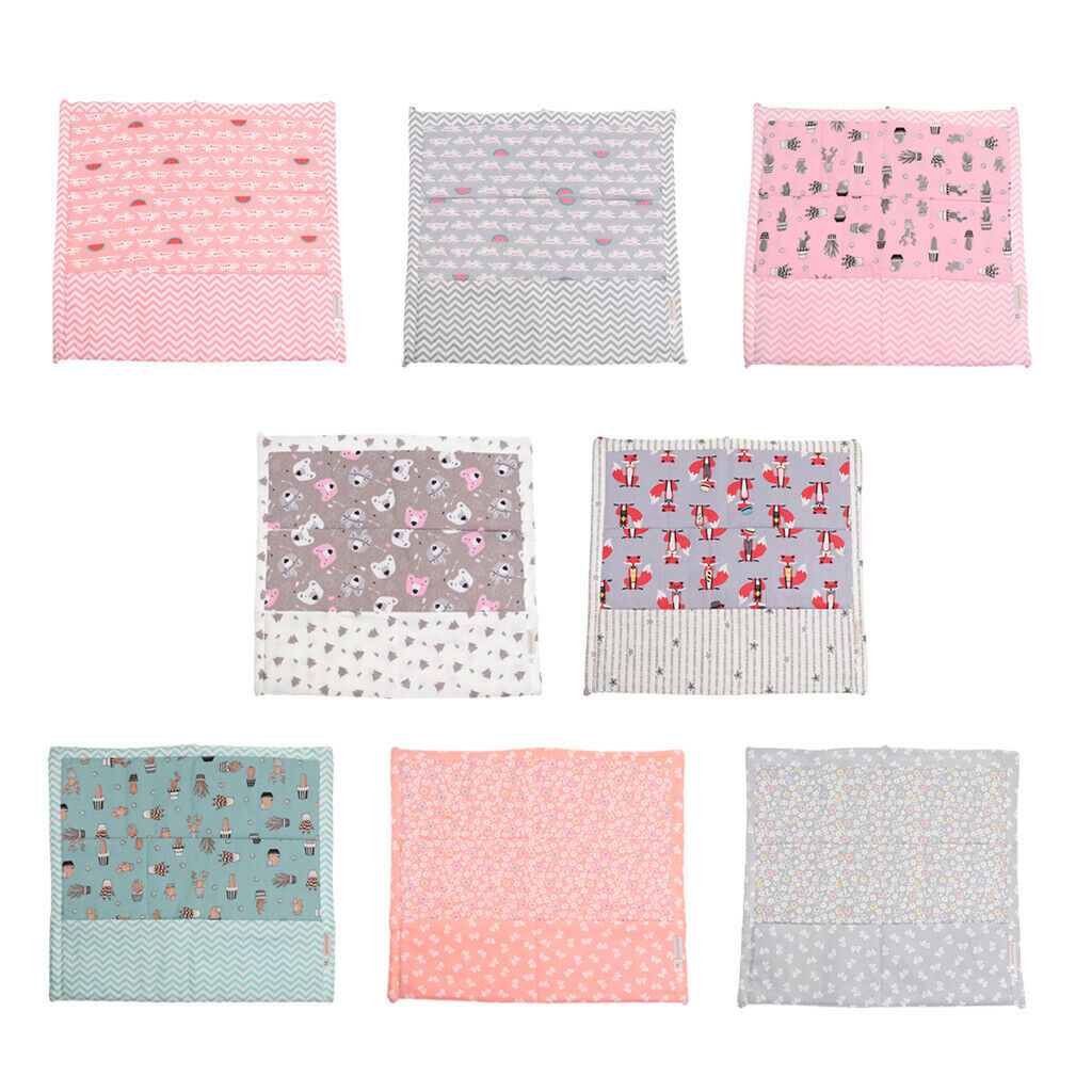 Bedside Pocket Storage Nursery Diaper Hanging Bag Organizer Koala tree