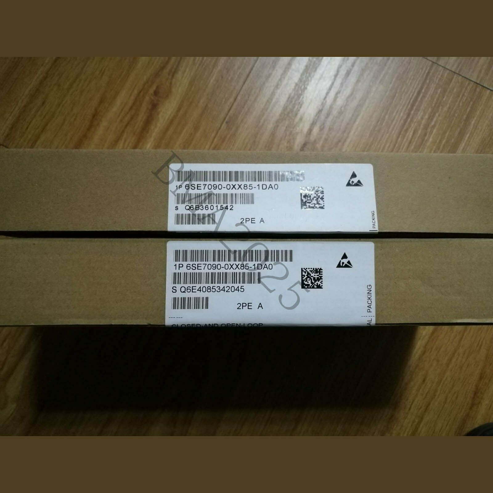 1PC New 6SE7090-0XX85-1DA0 6SE7 090-0XX85-1DA0 1year warranty DHL free ship SM9T