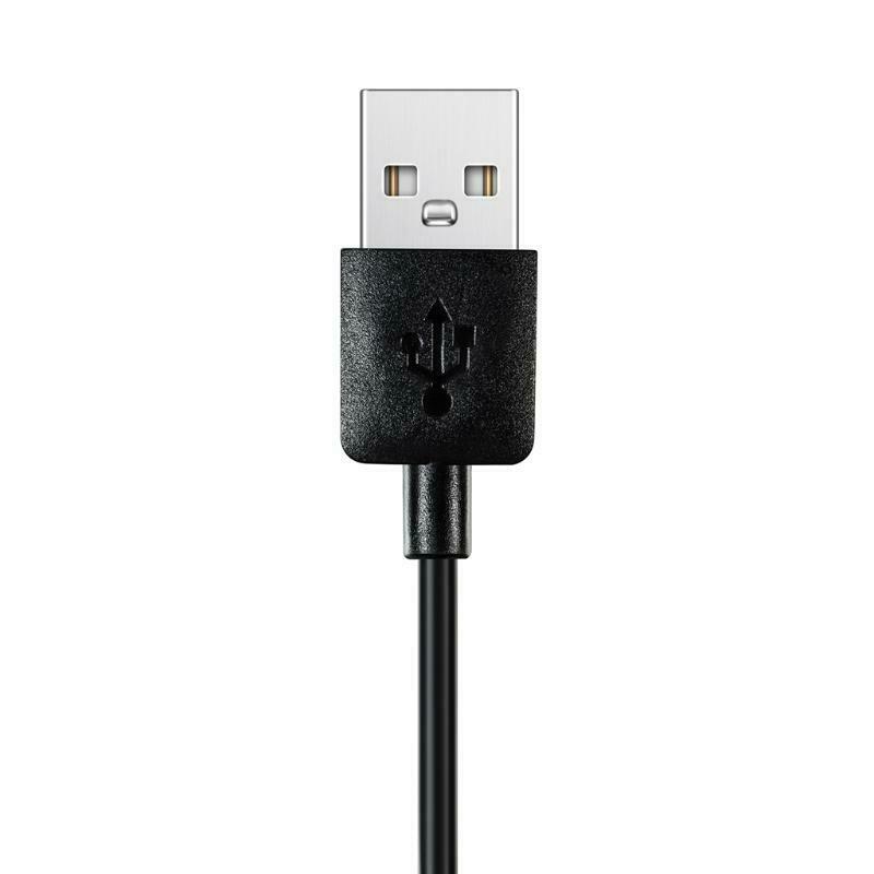 For Venu 2 USB Fast Charging Data CableCharger Wire and Fenix 6 6S 6X 5 5S 5X Fo