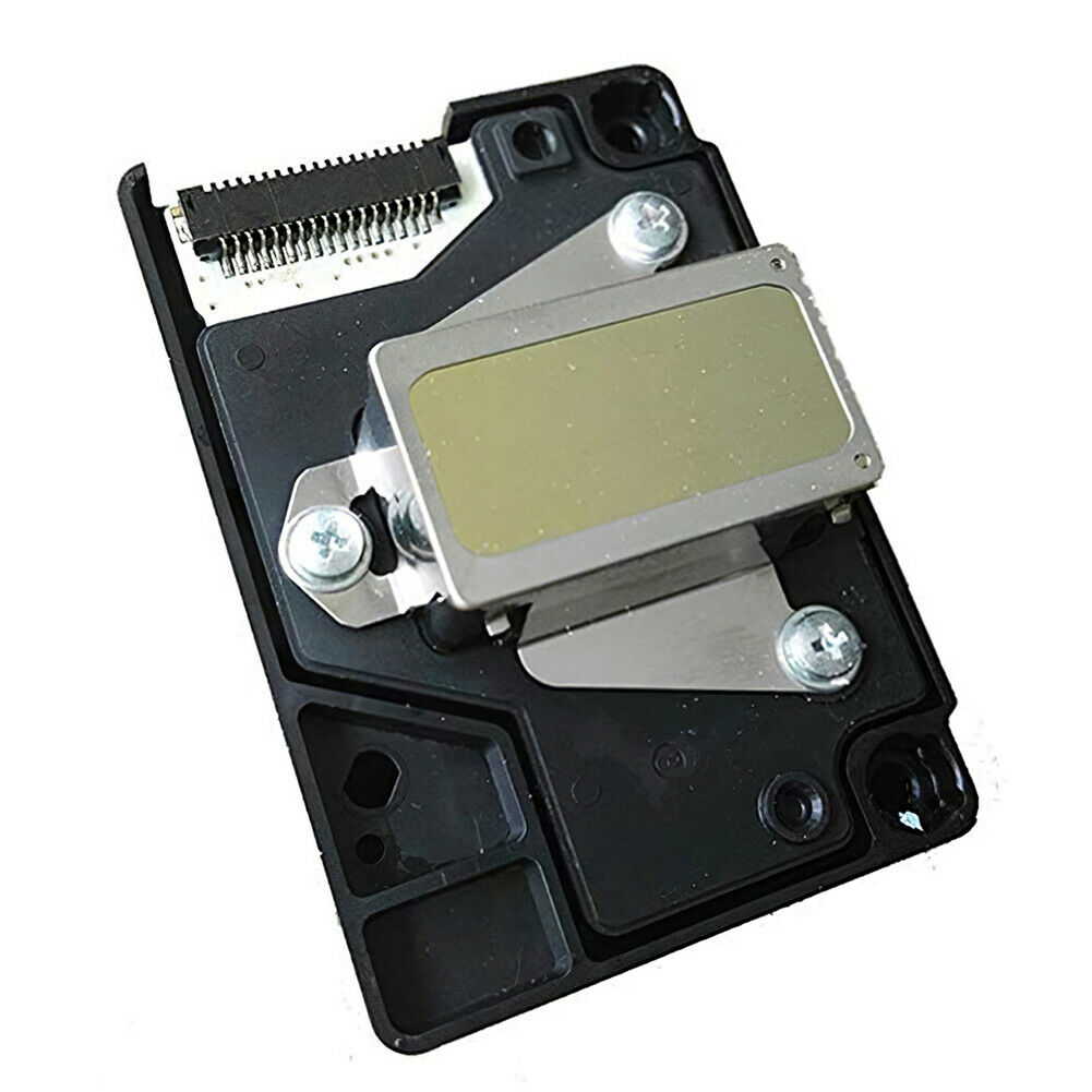 Me1100 Colorful Printhead Head for Epson T1110 C110 L1300 T33 TX510 Me70 Me650