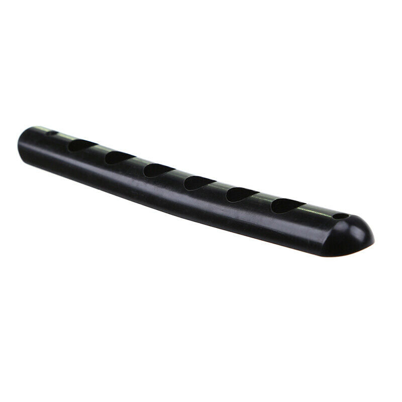 Fit JEEP Wrangler 2007-2017 4PC Black Exterior Door Handles Cover Tailgate Bar