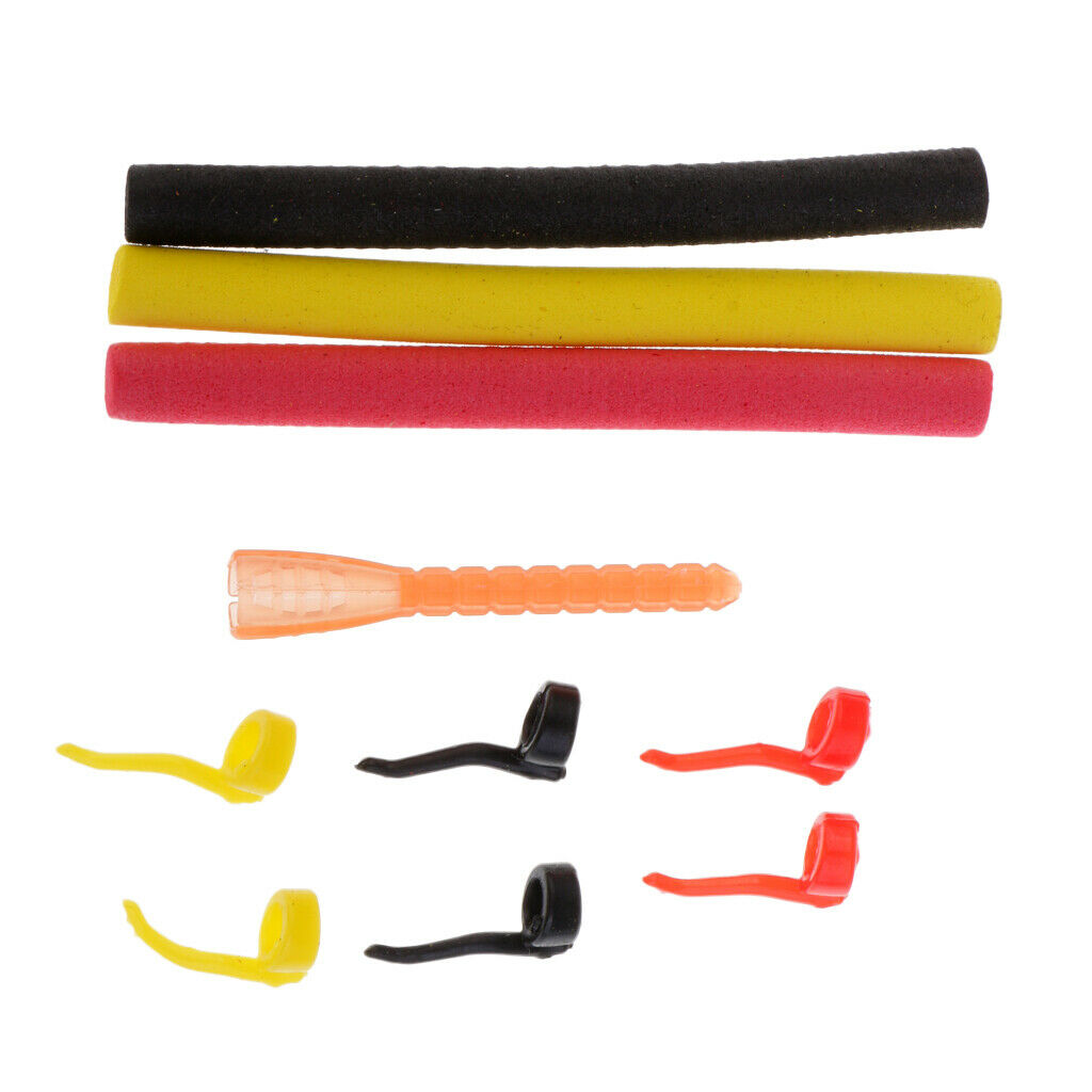 20 Pieces Zig Aligna Kit, Zig Aligna Sleeves, Foam, Zig Aligna Loading Tool