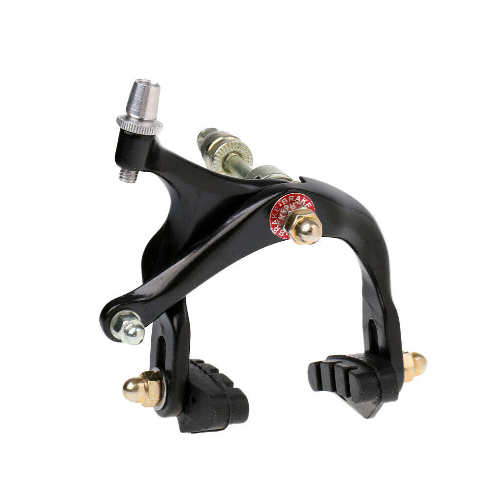 Brake Set - Front Wheel - Aluminum Alloy -47-57mm For MTB, Black