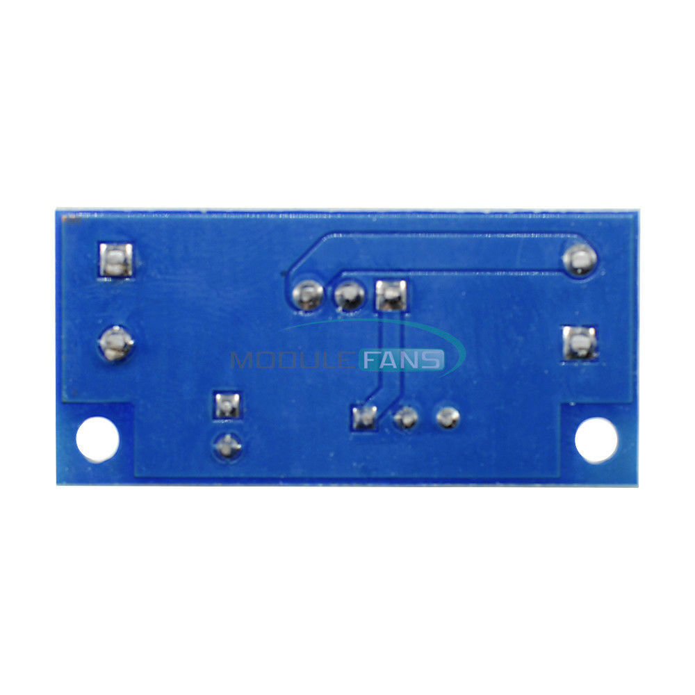 10PCS DC Linear Converter Buck Step Down LM317 Low Ripple Power Supply Module