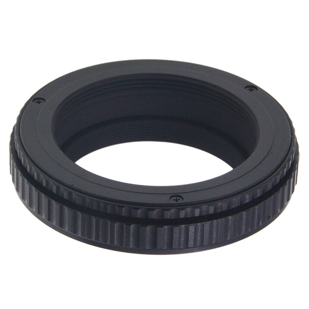 High-quality M42 to M42 Adjustable Focusing Helicoid Adapter 12-17mm M42-M42