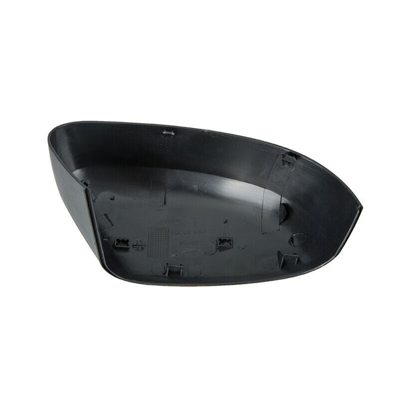 Driver Left Side Rearview Mirror Cover Cap Fits Ford Focus Turnier MK 2010-2016
