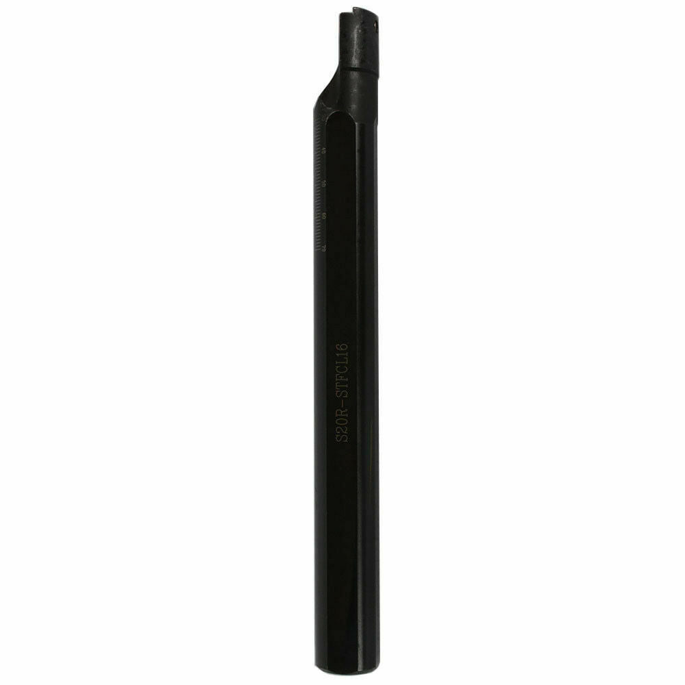 91° S20R-STFCL16 Internal Lathe Boring Bar Turning Tool For TCGT16 TCMT16 insert