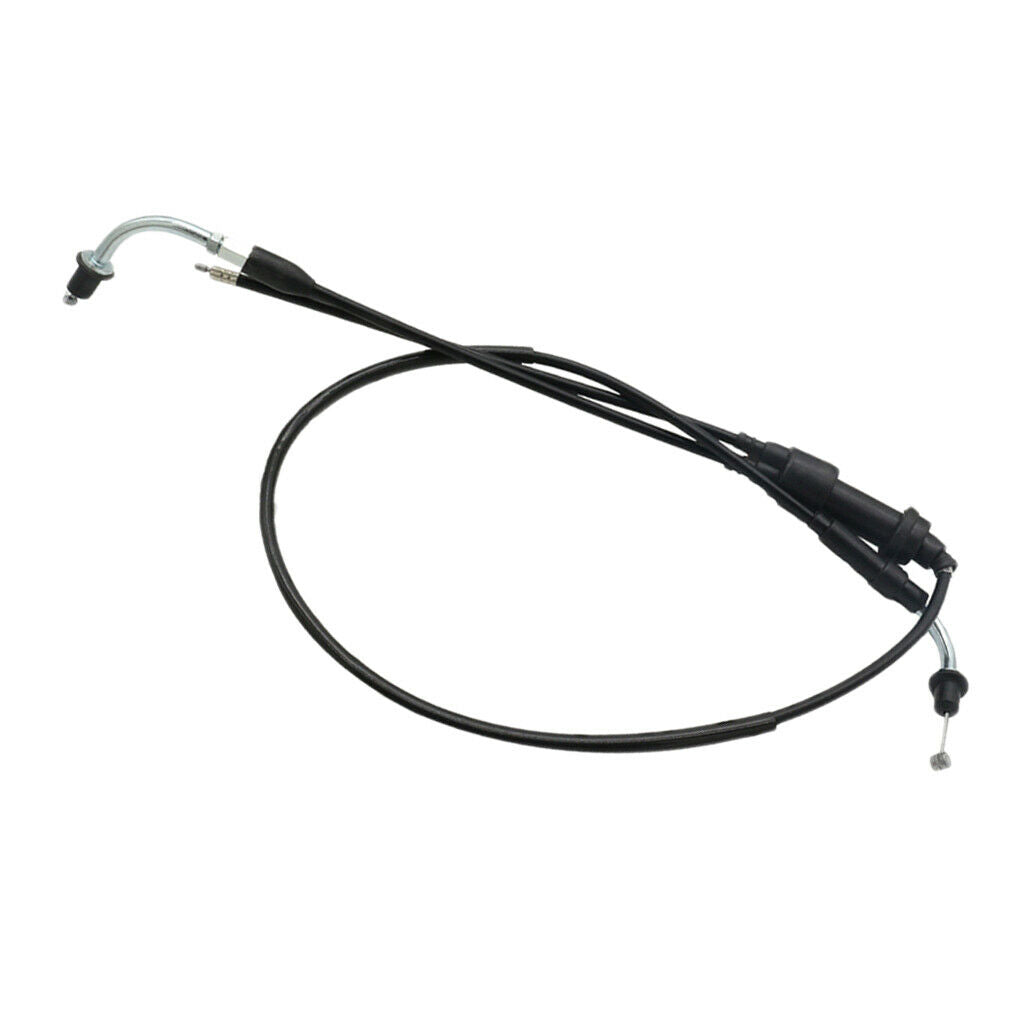 Motorcycle Throttle Cable / Cable  For Yamaha Dirt Bike1983-2006