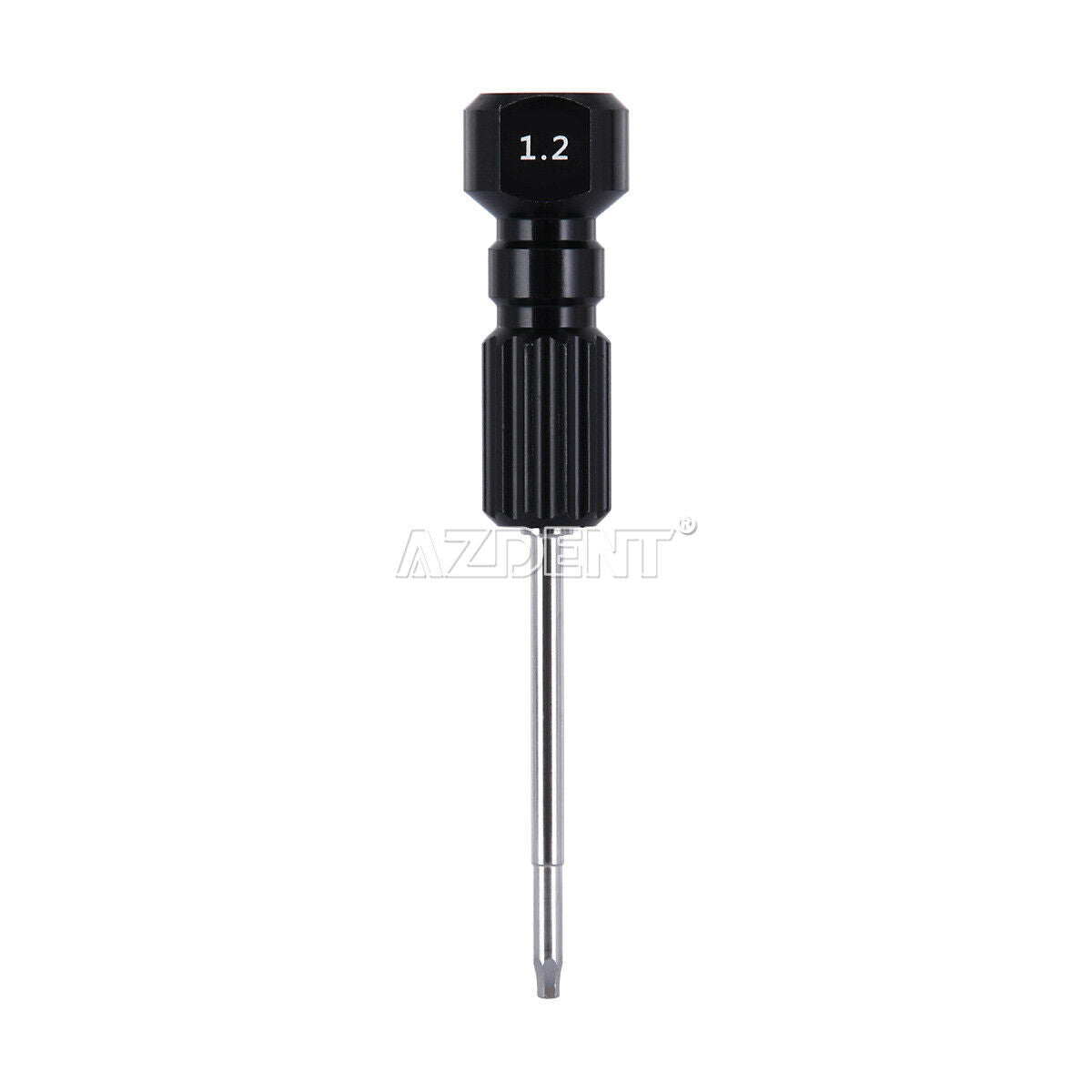 5X Dental Laboratory Implant Screw Driver 1.2 fit OSS