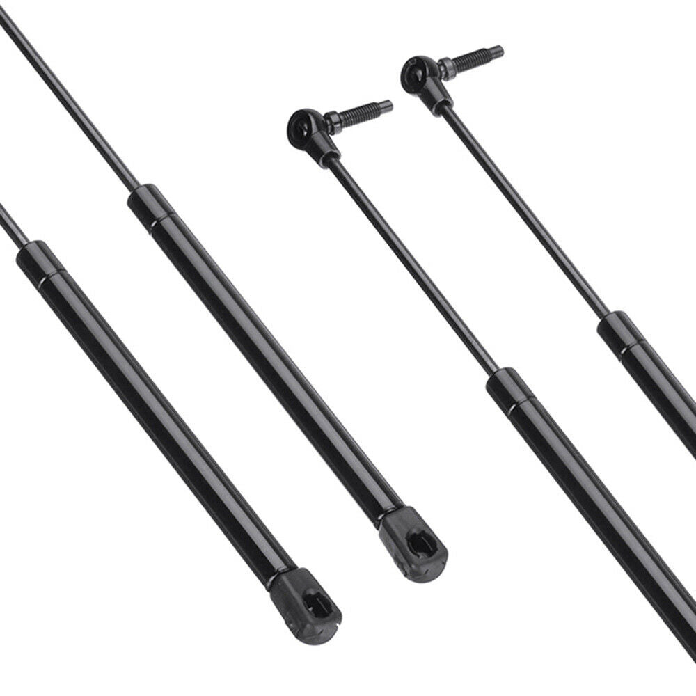 2Ã— Rear Window Lift Supports Strut For Jeep Grand Cherokee 99-2004 SG314022 4528