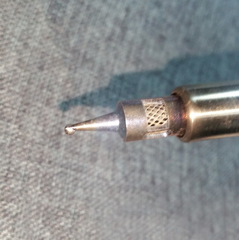 1PCS 3 IN 1 Pen Flame Torch Tools Aerated Flame Butane Gas Soldering Iron