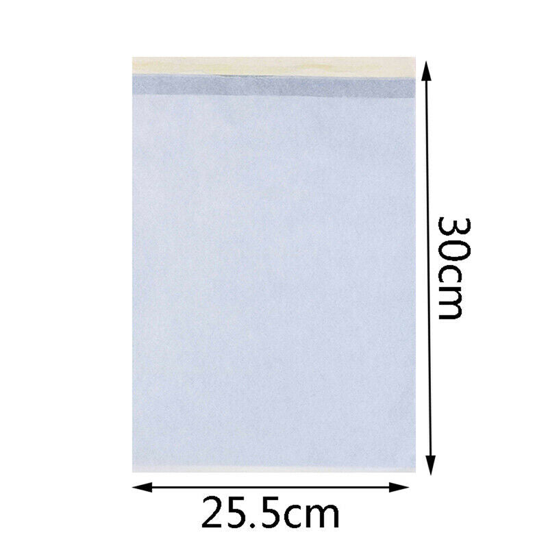5Pcs/Set Tattoo Transfer Paper Stencil Carbon Thermal Copier Tracing Hect.l8