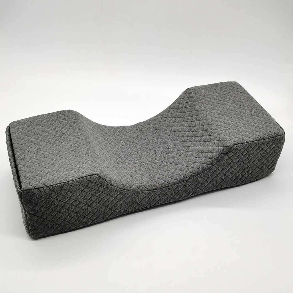 Eyelash Extension Pillow Memory Foam U-shape Professional Beauty Salon Pillow
