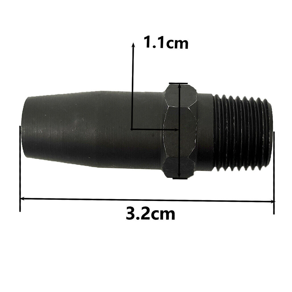 Auto Car Trans Transmission Fluid Filler Adapter Plug 74720L for Ford 5R55W