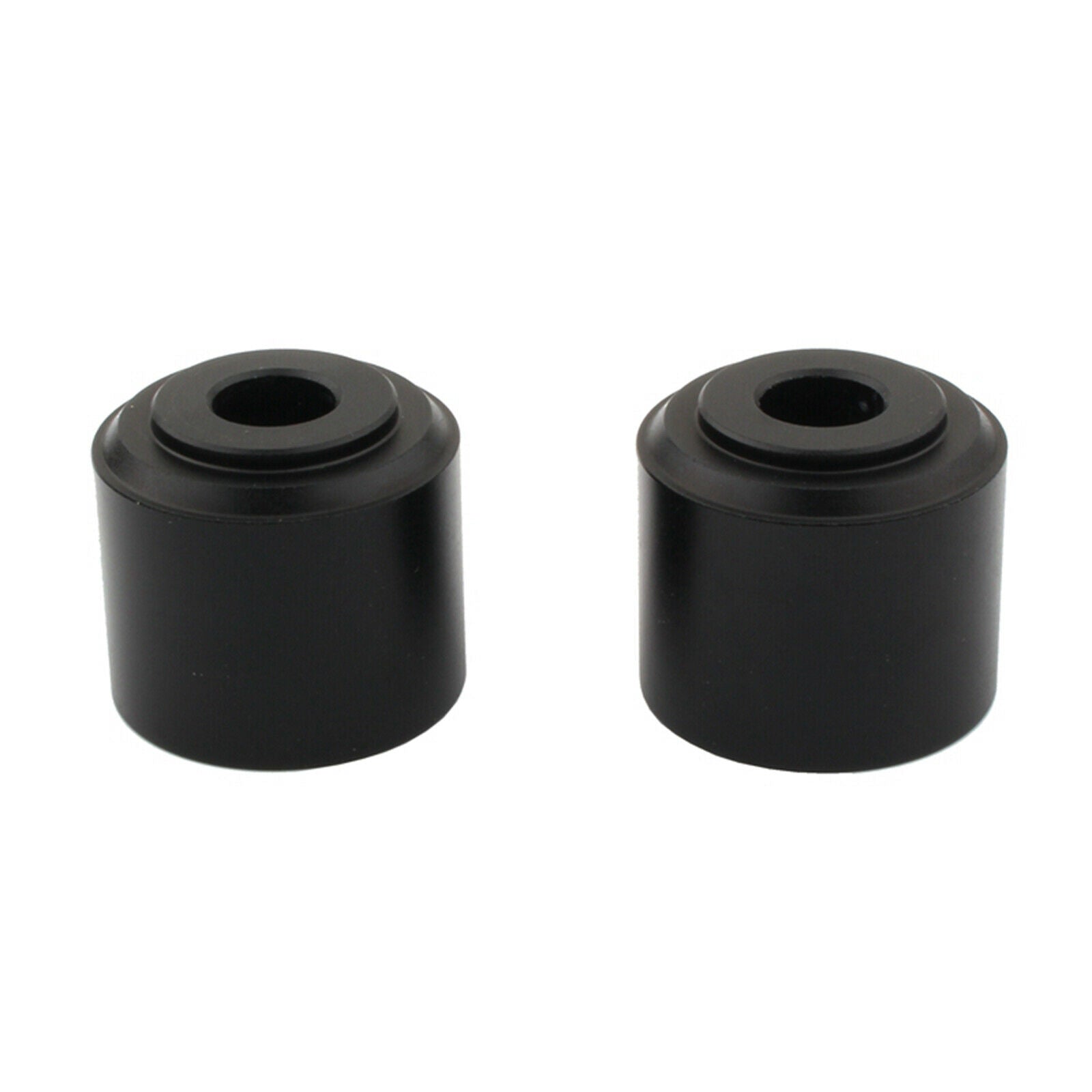 Motorcycle 25mm 1" Bar Handlebar Risers Clamp W/  for  T100 16