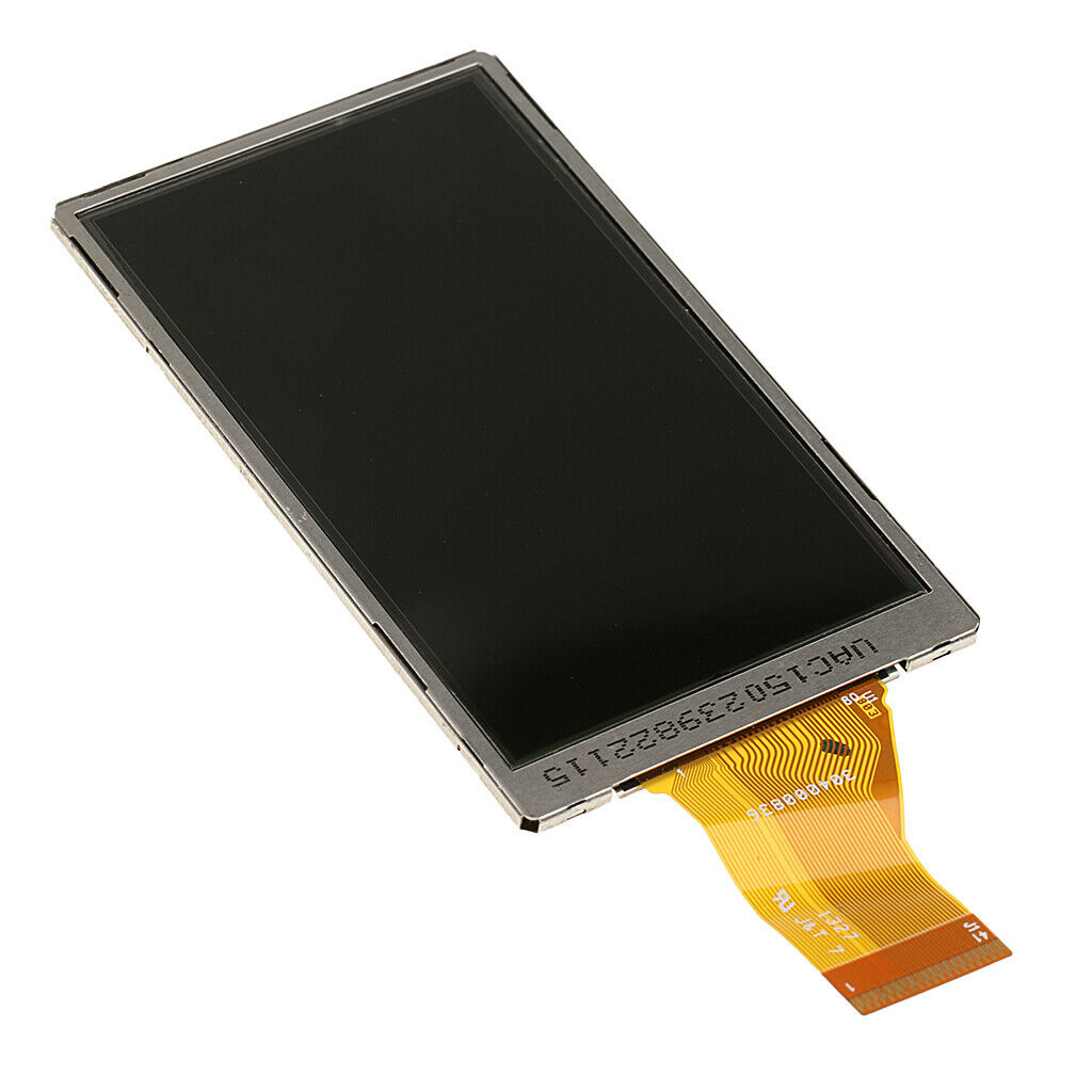 Replacement LCD Display Screen Unit for HC-V100MGK HC-V100 HC-V160 V100/V160