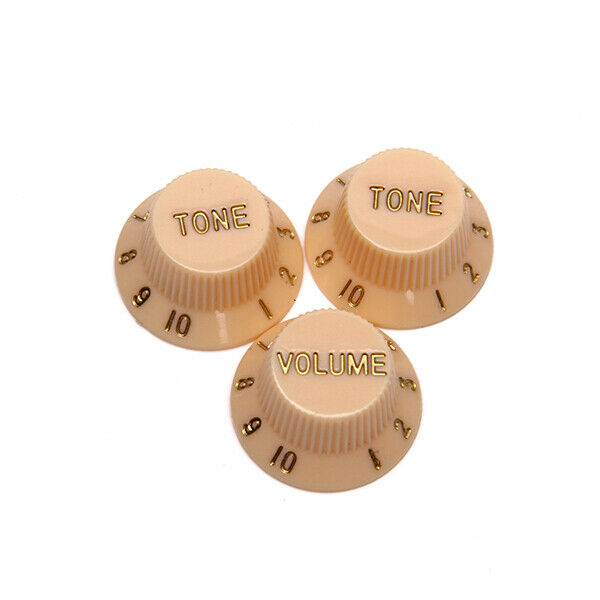 The Cover of The Yellow Guitar And The Tip Set