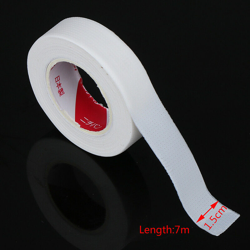 7m/Roll Foam Sponge Lash Lint Eye Pads Under Patches Eyelash Extension Ta.l8