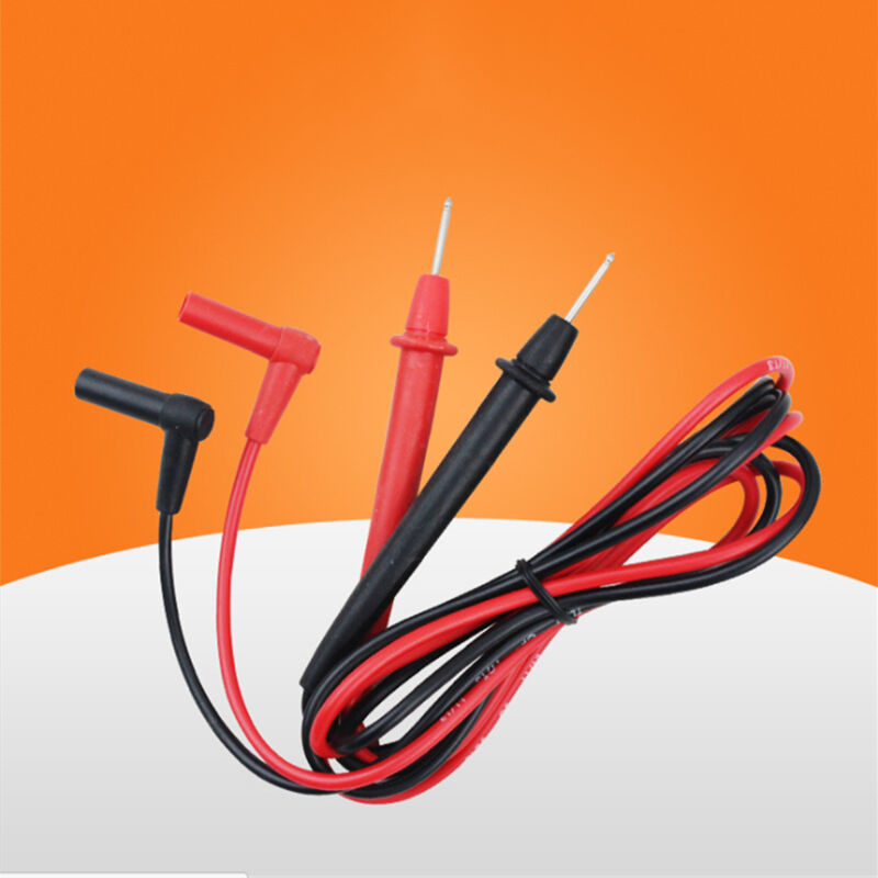 Universal Digital Multimeter Multimeter Test Line Probe Wire Pen Cable Test Line