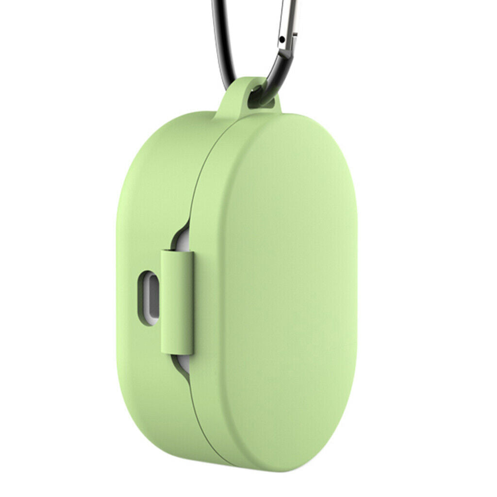 3Pcs Protective Earphone Charging Case For  Redmi Airdots Shockproof