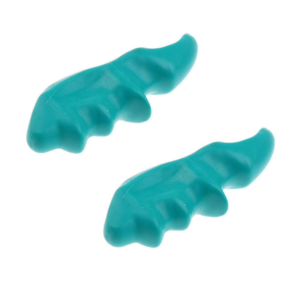 Pack of 2 Portable Thumb Saver Massager Deep Tissue Acupressure Massage