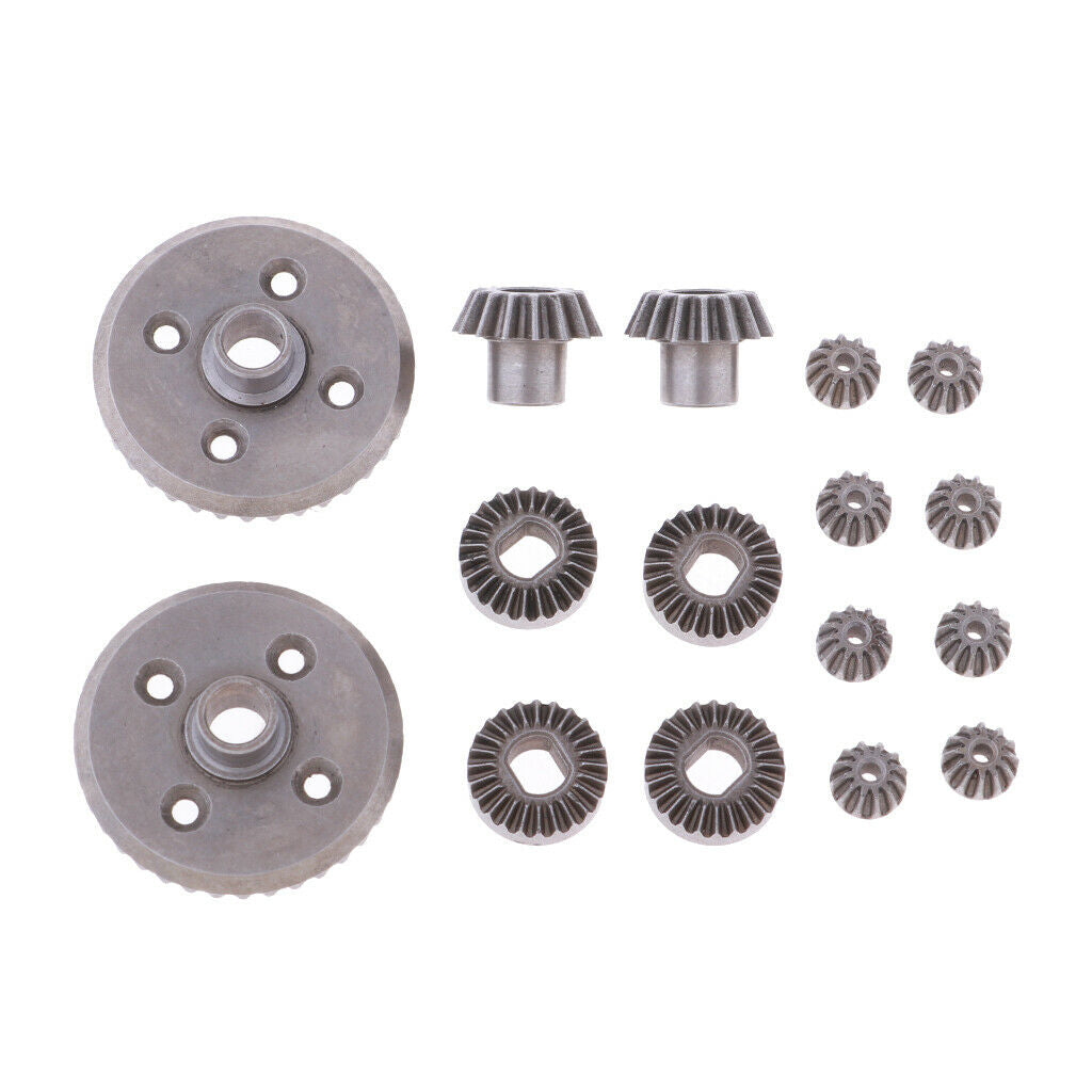 Replacement Differential Complete Set for WLtoys A949 A959 A969 A979 184012
