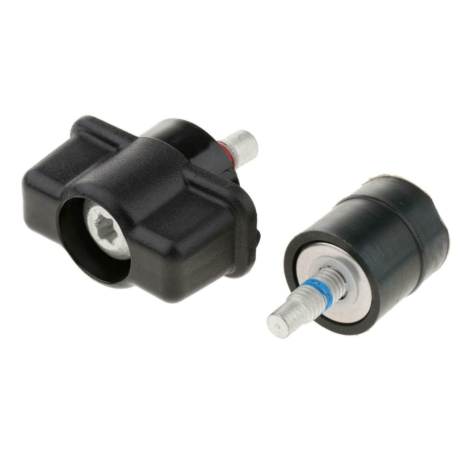 Box Handle Grommet Kits For RAM 1500 Classic 2500 3500 Replace 68054997AB