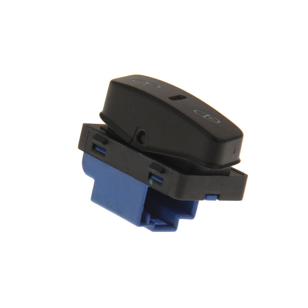 Car Driver Central Locking Pushbutton for