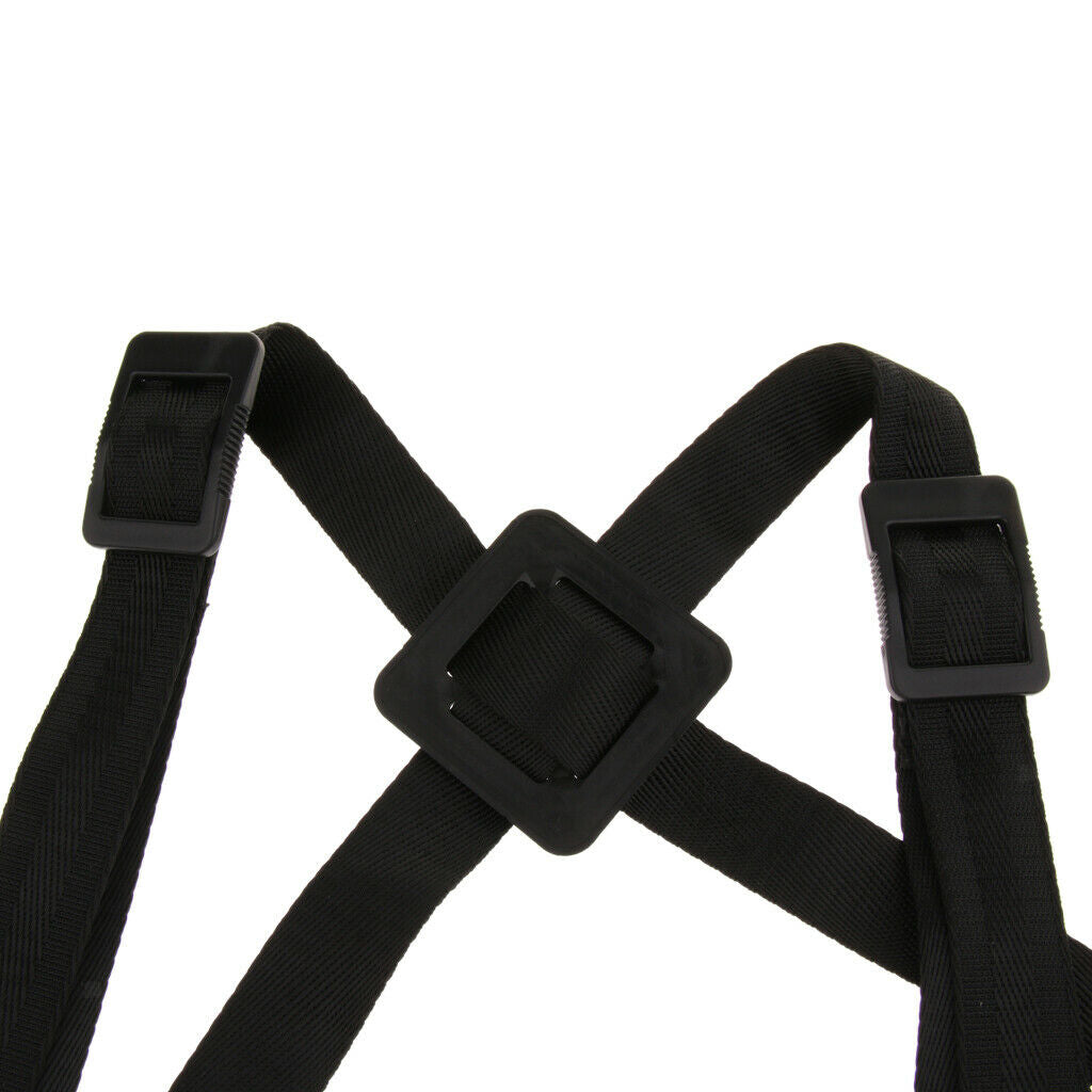 Alto Tenor Saxophone Sax Shoulder Strap for Saxophone Players Musical Gift