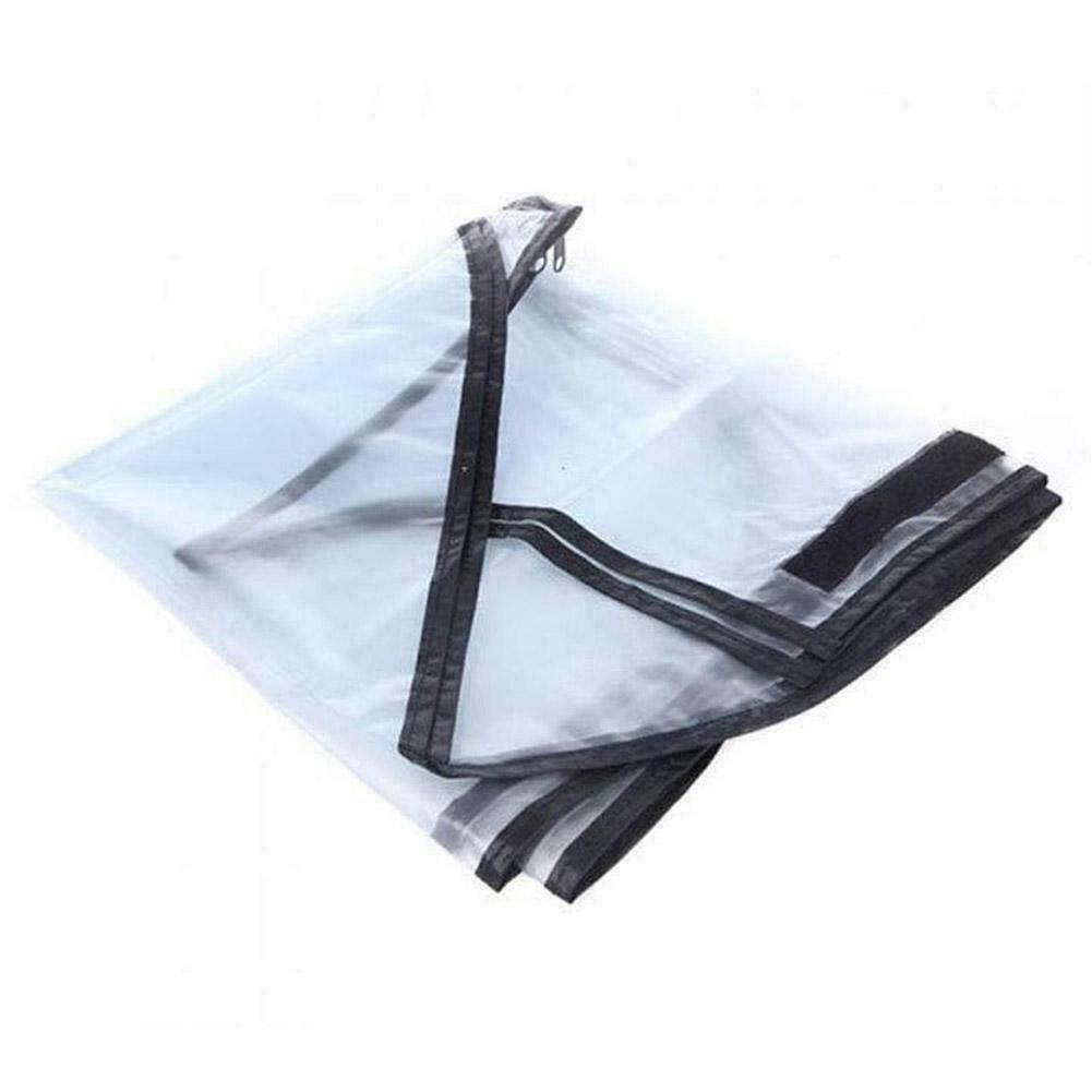 Portable Golf Bag Rain Cover Waterproof Protection Storage Ball Case 2021