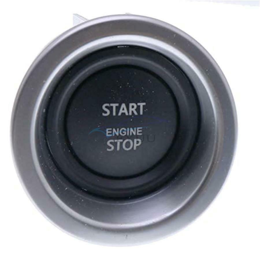 For Range Rover L322 2010 -2012 Car Engine Keyless Start Ignition Switch Button