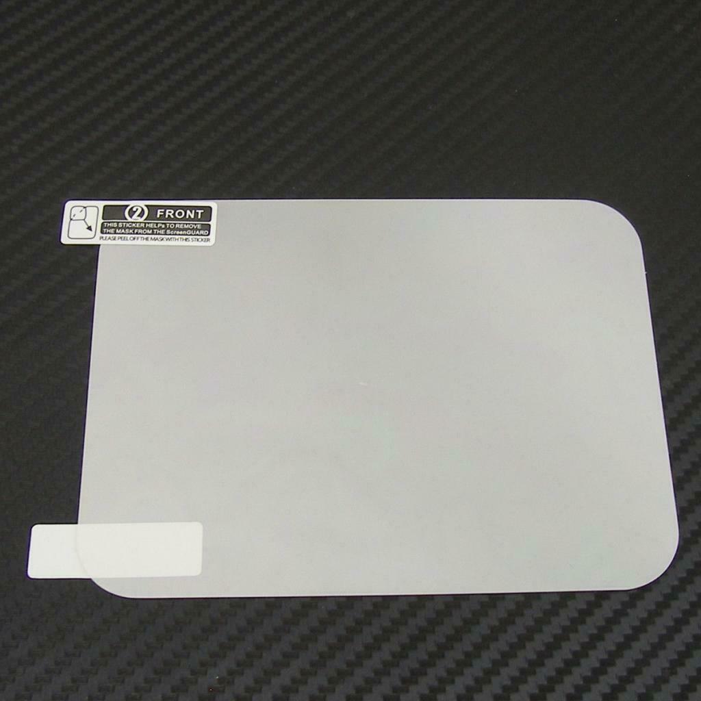 4x Replacement HD Head Up Display Reflective Film for Car HUD Phone 120x90mm
