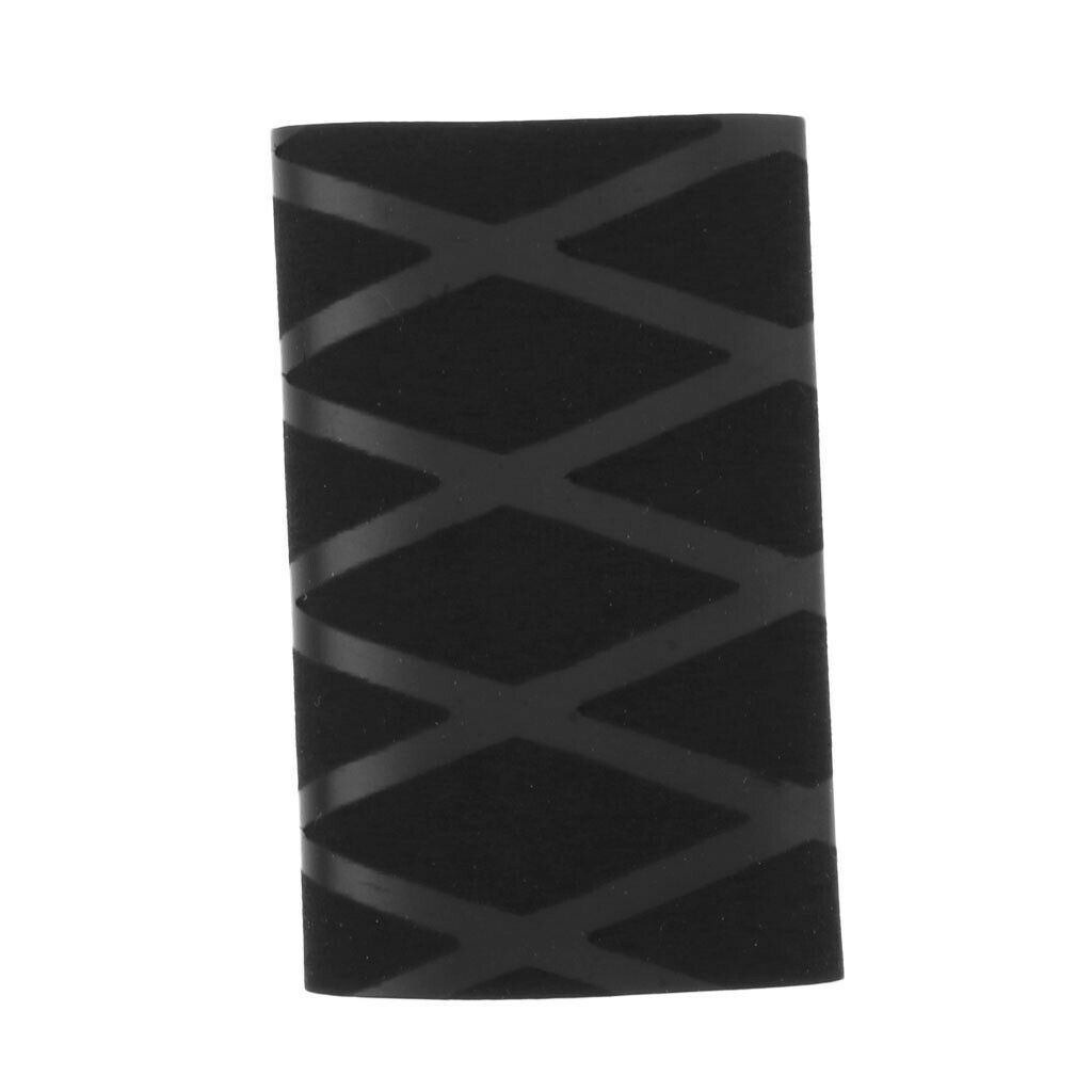 Anti-Slip Table Tennis Paddle Grip Sweat-Absorbing Bat Edge Wrap Overgrip
