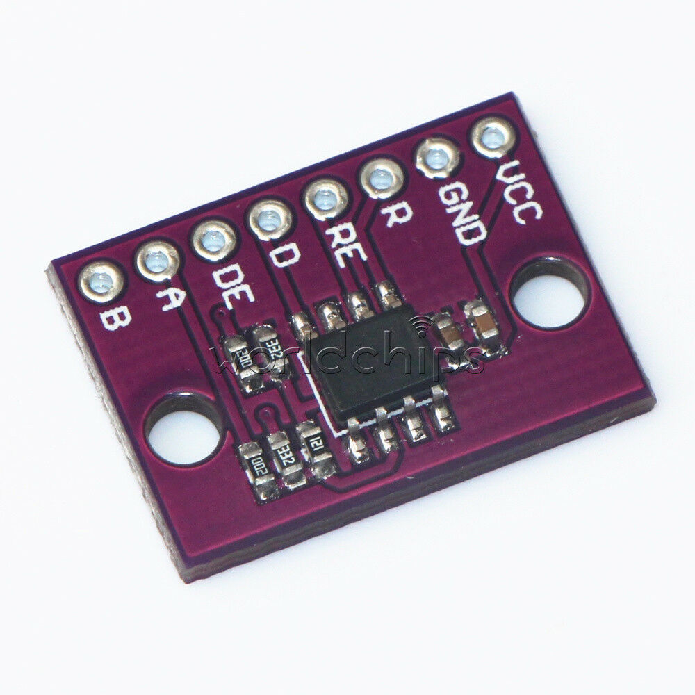 SN75176B Differential BUS Transceivers Bidirectional Data Communication Module