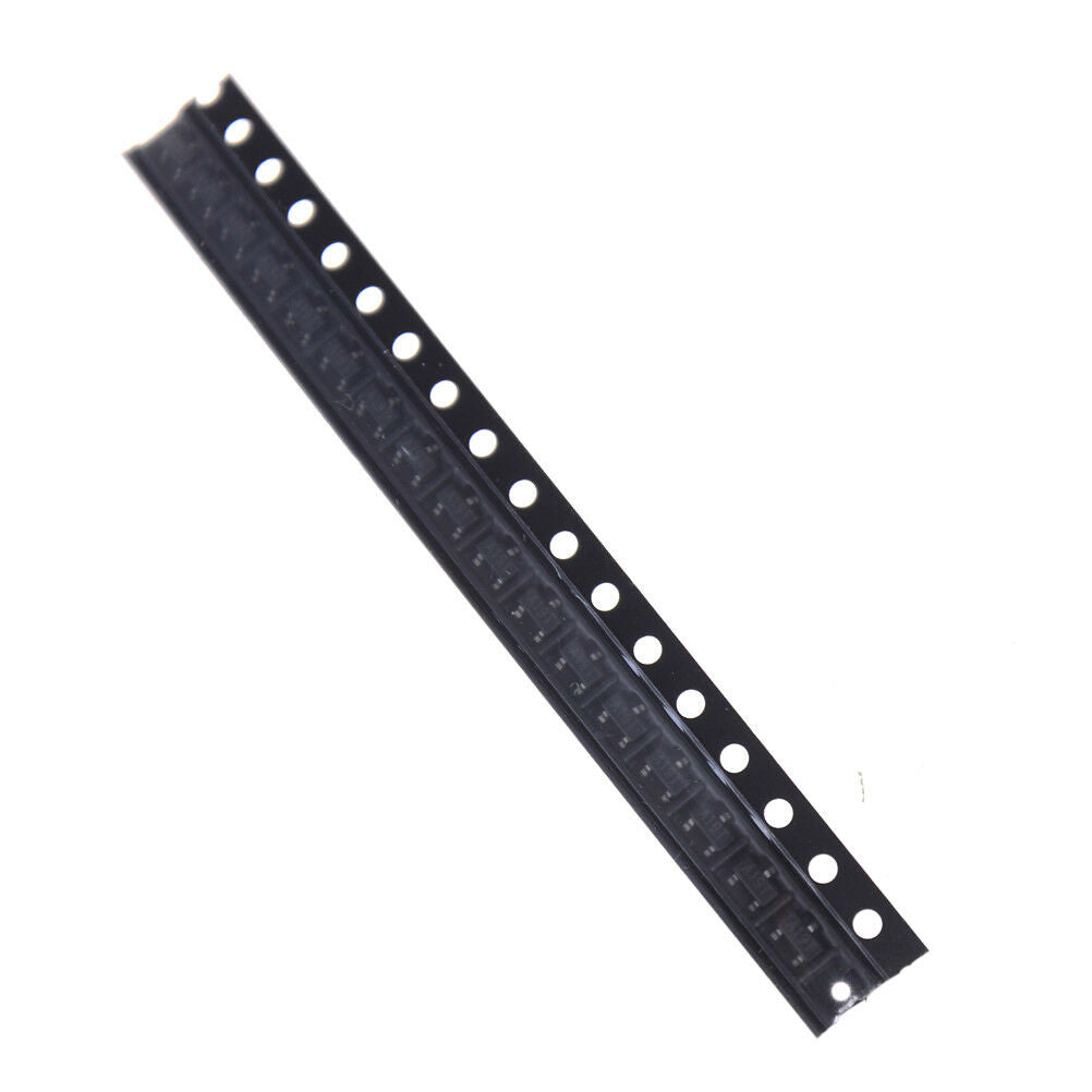 20PCS AO3401 A19T 4.2A/30V SOT23 P-Channel MOSFET SMD Transistor DEAU