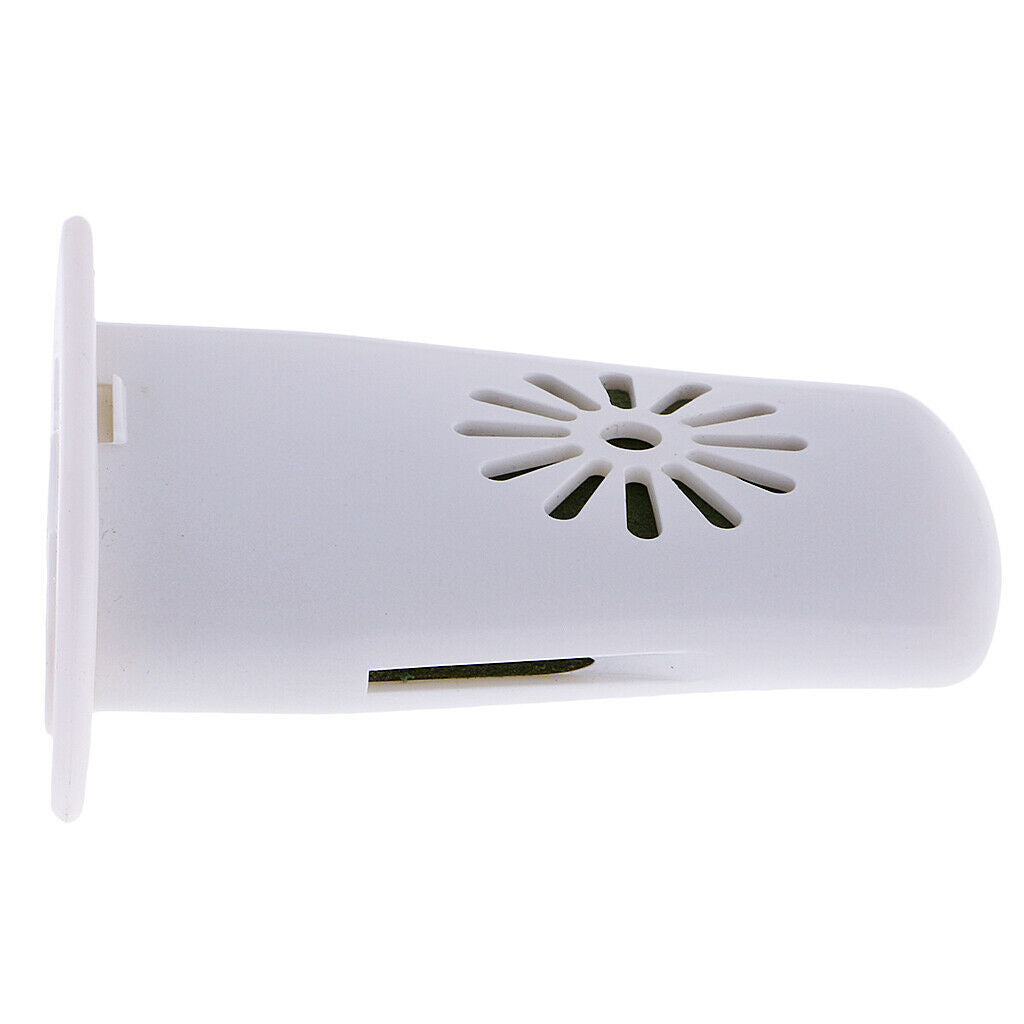 3 X Folk Acoustic Guitar Accessories Sound Holes Humidifier Humidity Tank