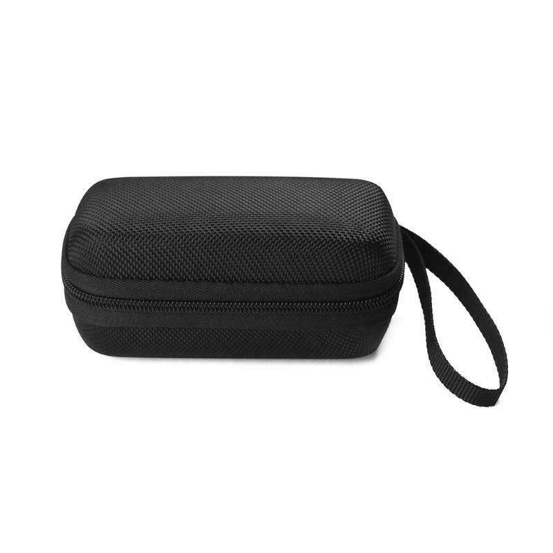 Headphone Hard Case Carry Box Pouch Storage Bag for J-B-L C100TWS Headset