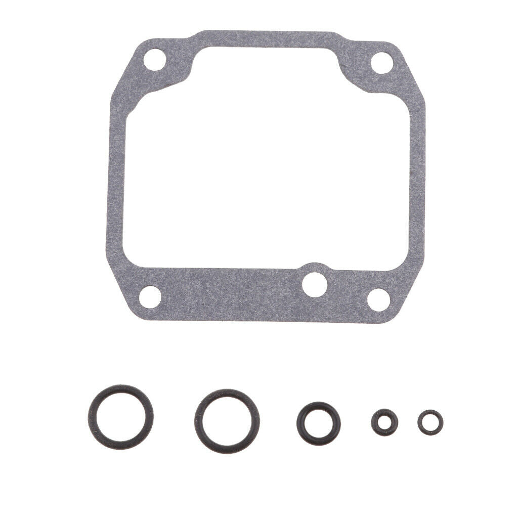 Carb Carburetor Rebuild Kit for Suzuki LT160E 1989-1992 Repair  LT160