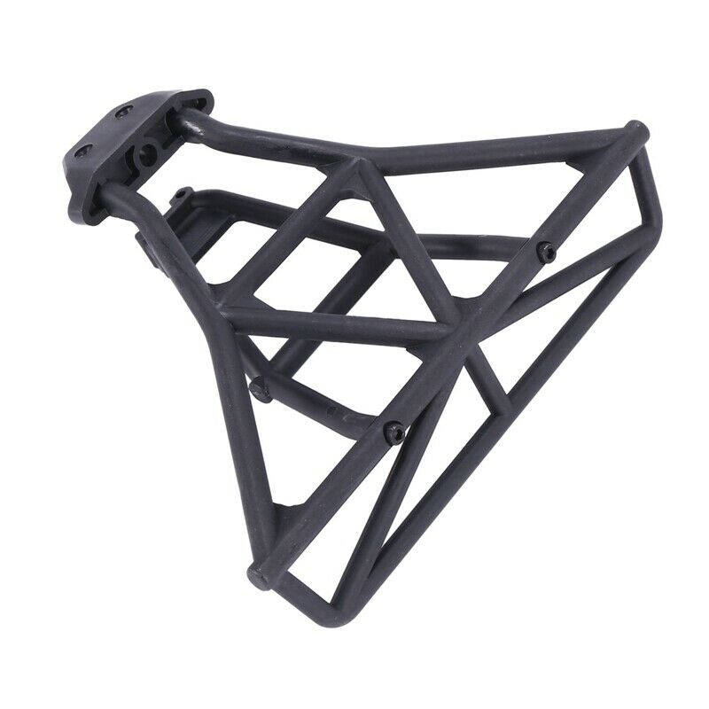 1/10 RC Car Rear Bumper Guard for Traxxas Slash 4X4 HQ727 Upgrade Parts K6S3
