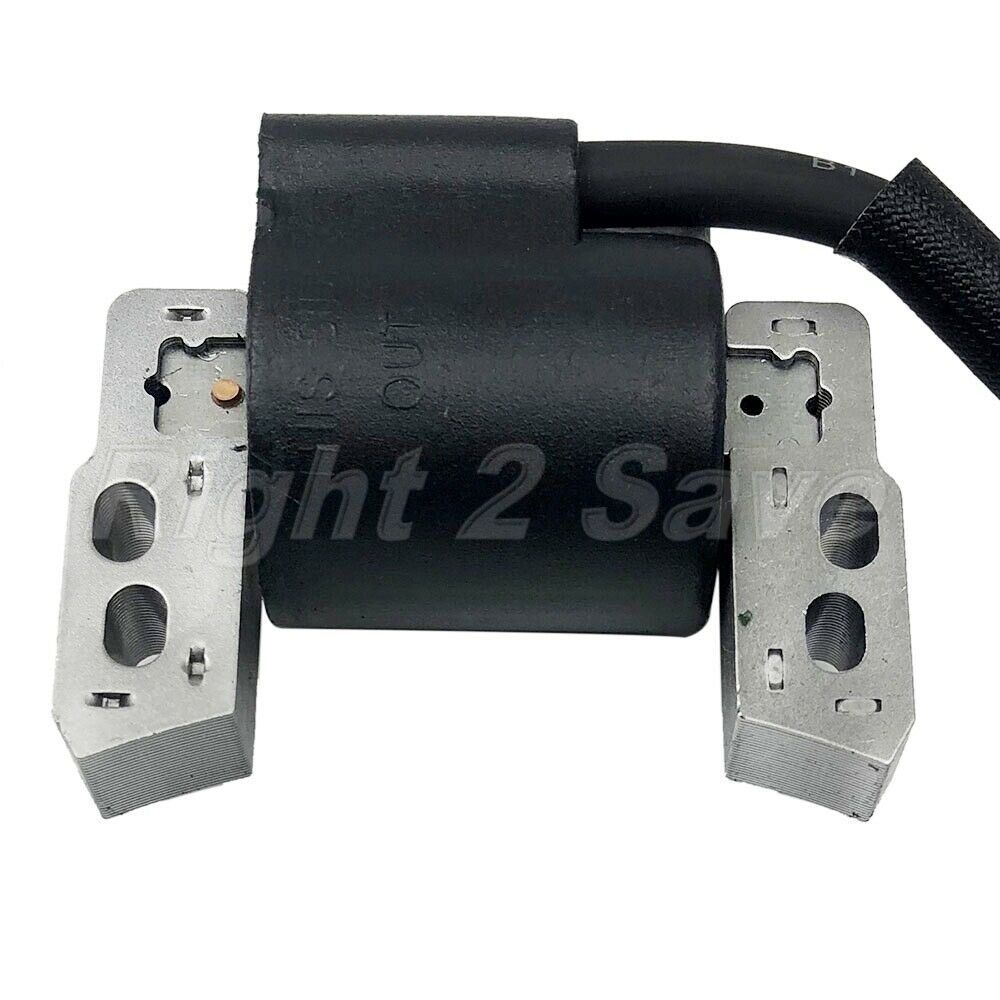 1PC Ignition coil Fits for Briggs& Stratton 695711 802574 493237 796964 492416