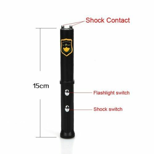 E-Stim Electro Shock Wands E-Stim Kit L