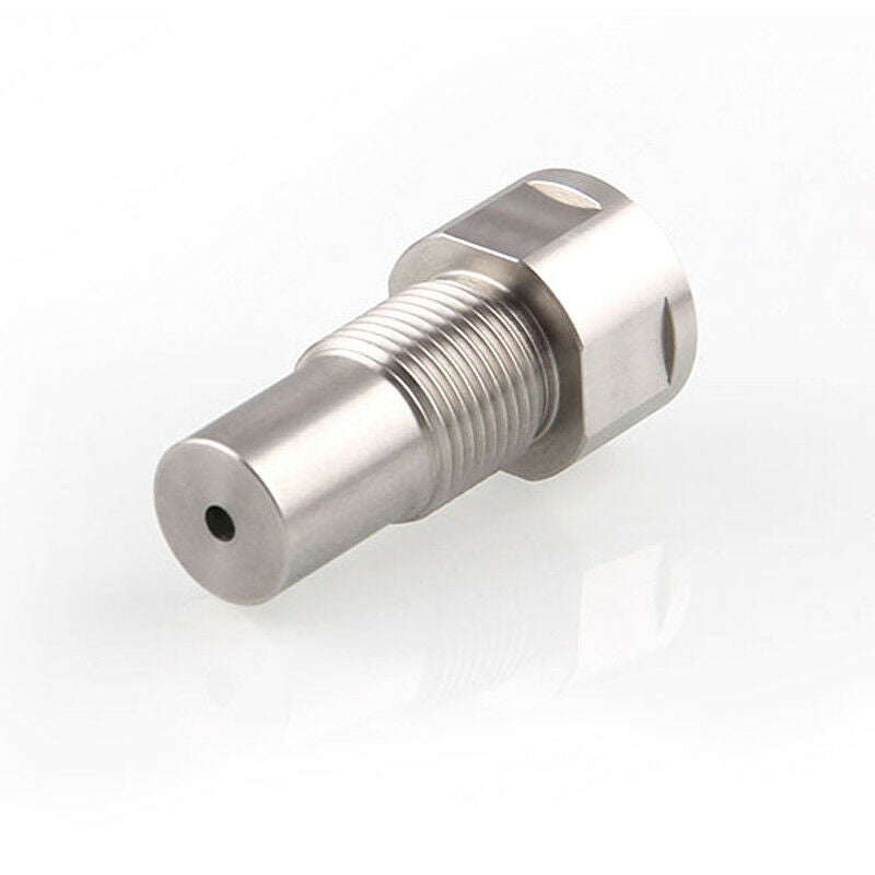 Universal S.S Oxygen Sensor Extension Spacer Catalytic Converter M18x1.5 Handy
