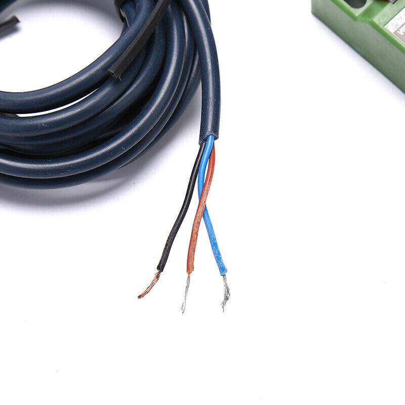 SN04-N 4mm Approach Sensor NO 6-30V DC Inductive Proximity Swit.l8
