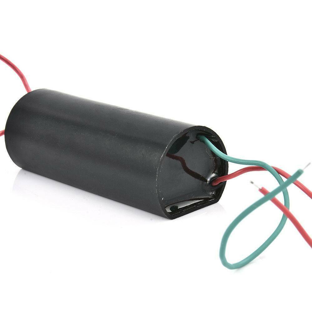 DC 3.6v-6v to 400kV 400000V Boost Step-up Power Module High Voltage Transformer~