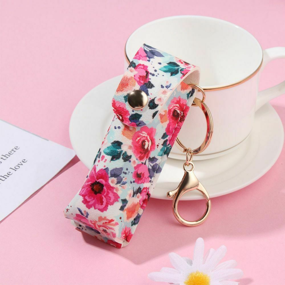 Party Gifts Storage Case Lipstick Cases Rouge Box Lipstick Cover Balm Holders