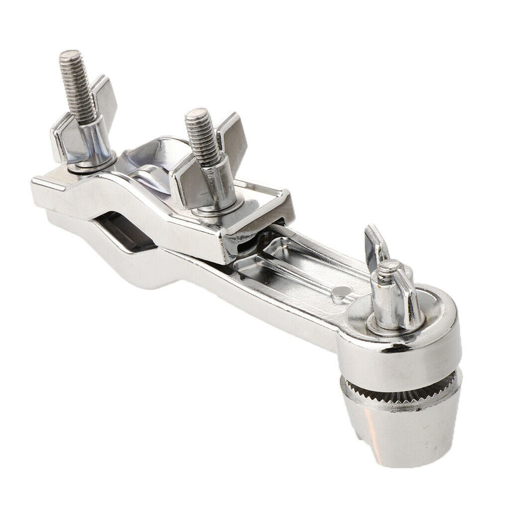 Percussion Drums Cymbals Clamps Replacement Supplies Hardware 18x9x4cm
