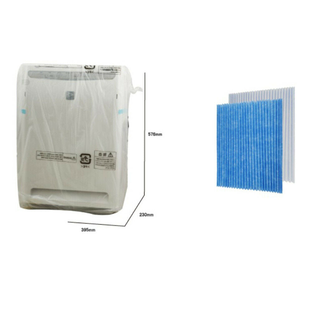 5pcs Air Purifier Replacement Filter For