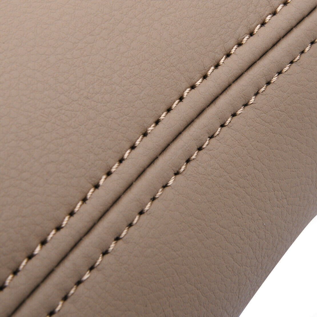 2pcs Leather Seat Armrest Pad Cover Fit for Ford F250 Excursion Lariat